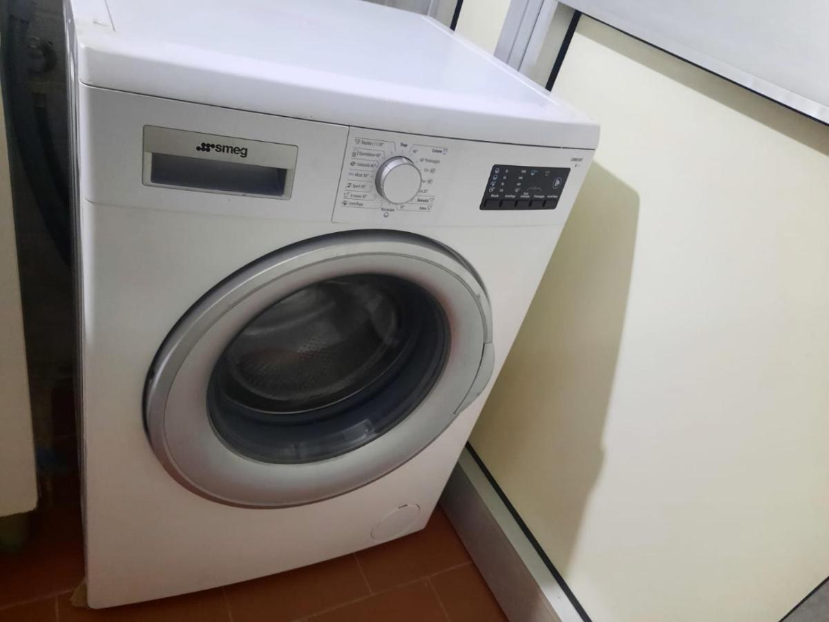 Domus Oreto Palermo Zewnętrze zdjęcie