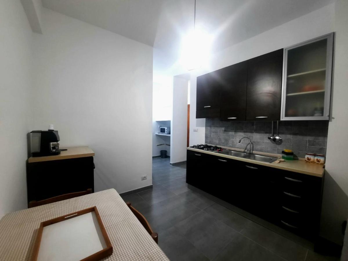 Domus Oreto Palermo Zewnętrze zdjęcie